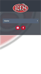 Mobile Screenshot of gr8scottdesign.com